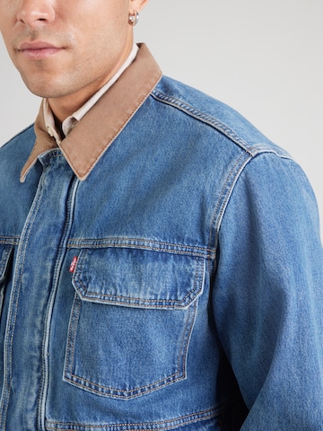LEVI'S ® Преходно яке 'EAST PORT' в синьо