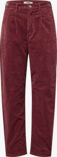 Mavi Jeans 'LAURA' in rot, Produktansicht