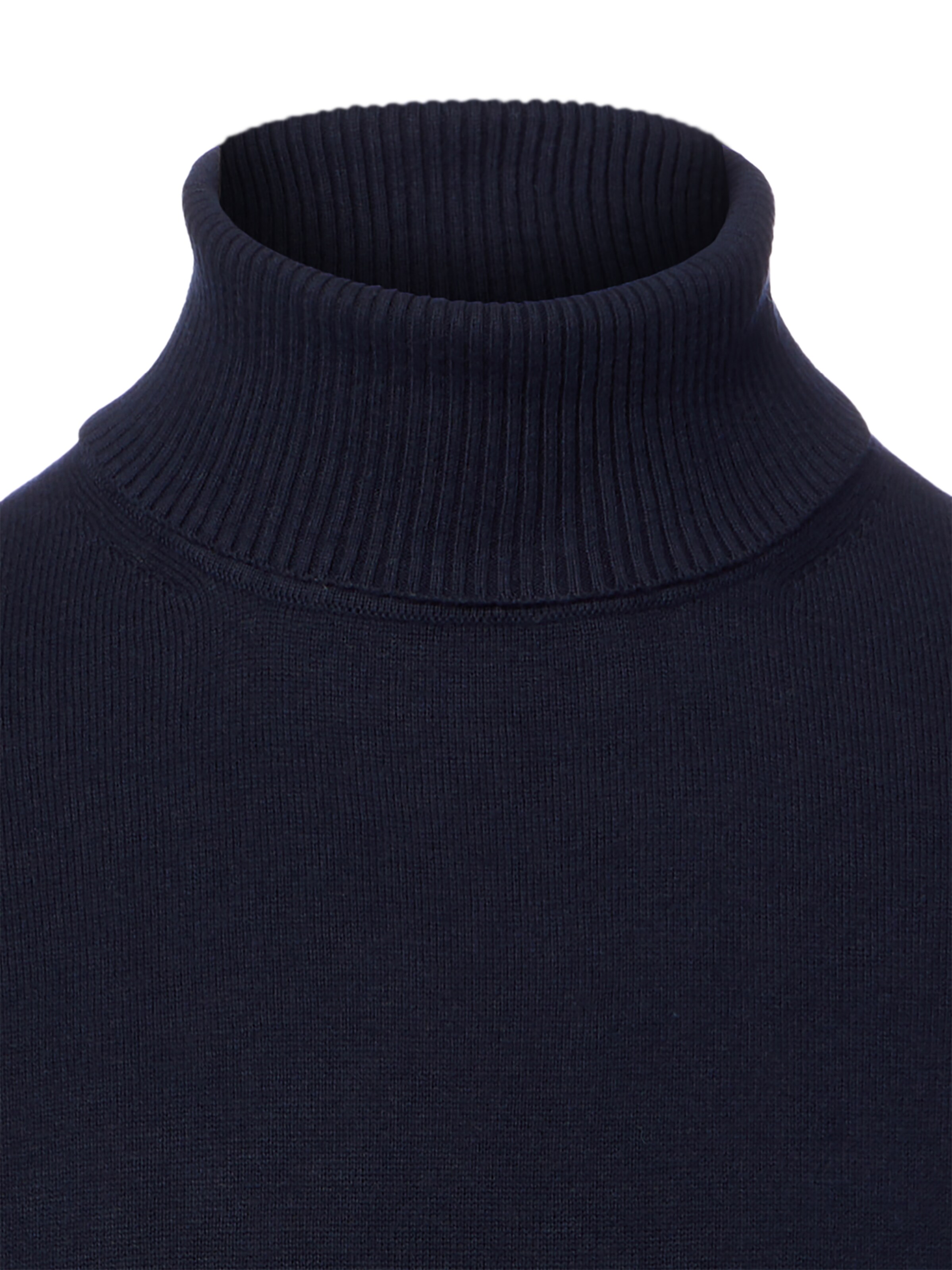 Pull-over Finshley & Harding en bleu