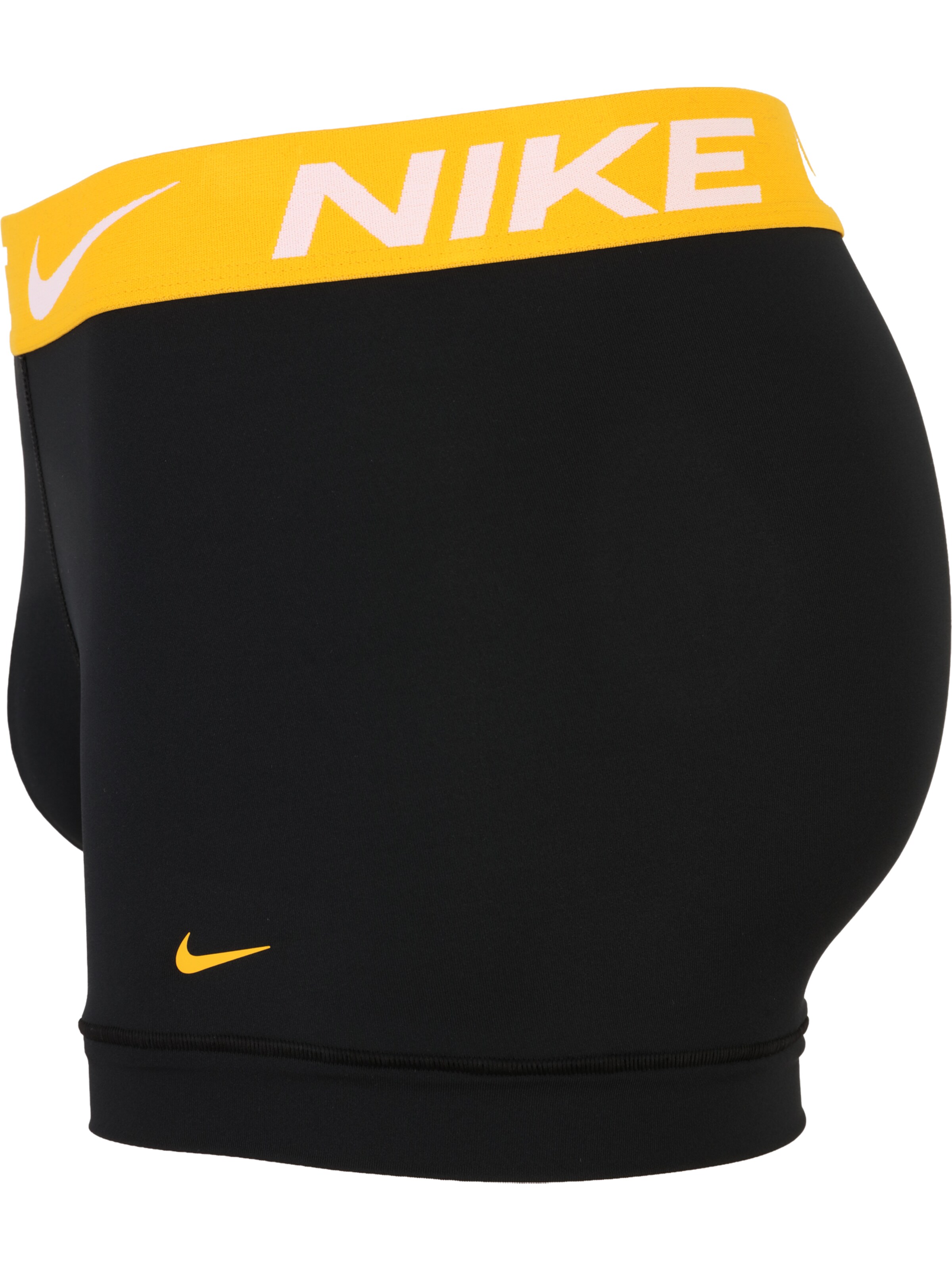 Boxeri de la NIKE Underwear pe negru