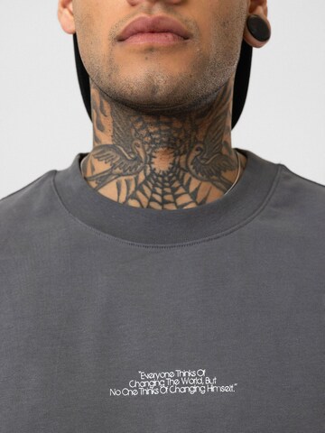 Dandalo Tričko - Sivá