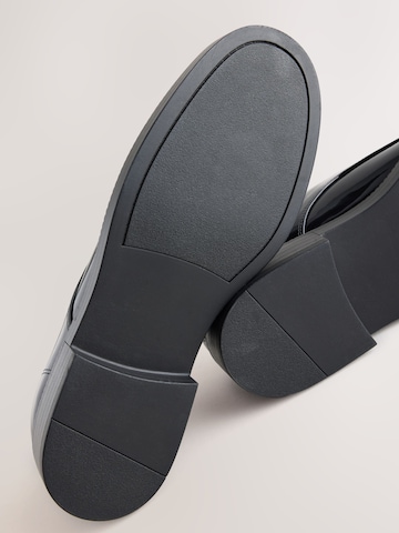 Next Šněrovací boty 'Forever Comfort' – černá