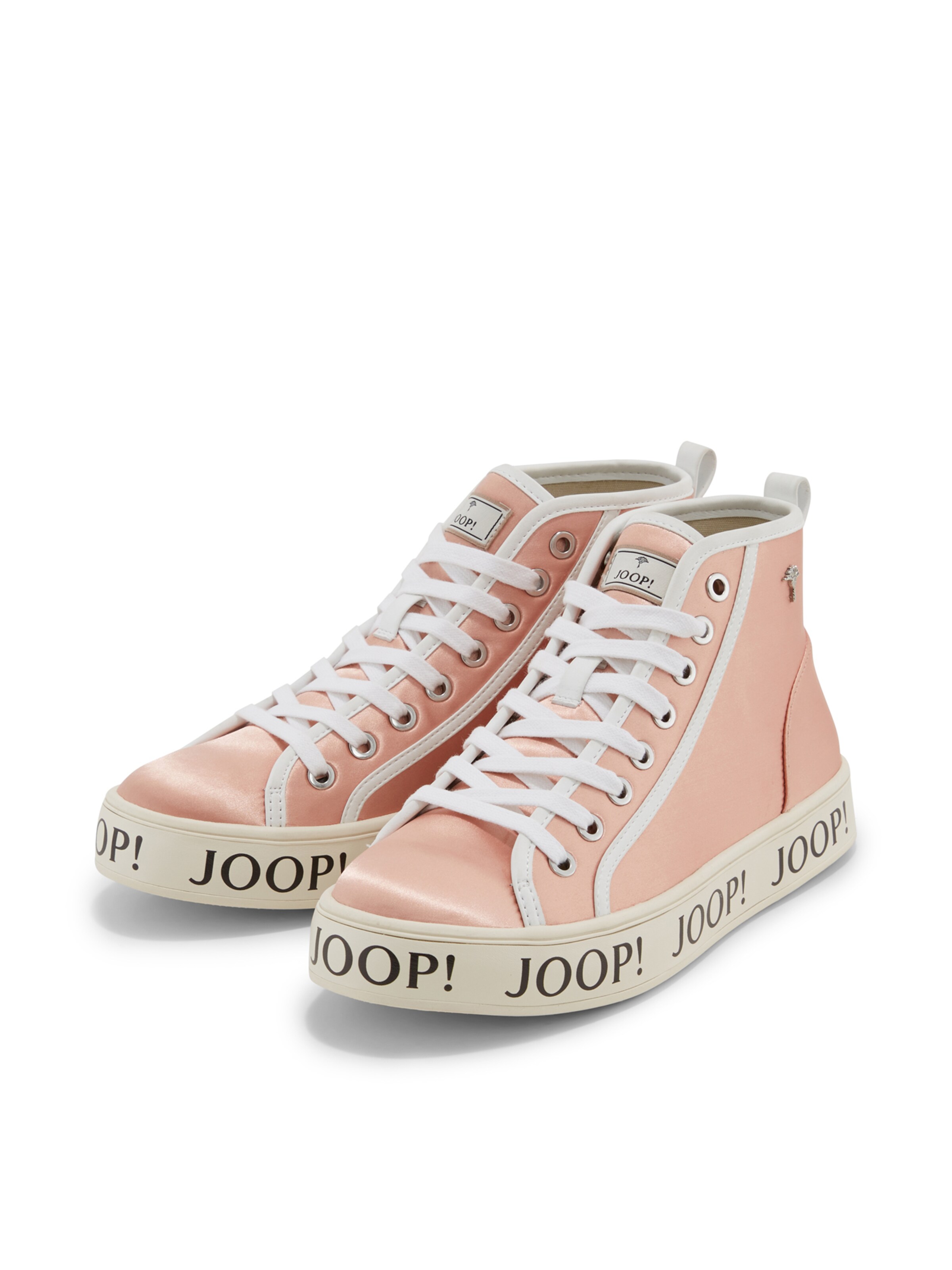 JOOP! Sneaker in Rot