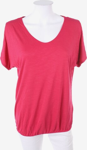 STREET ONE Top & Shirt in XS in Pink: front