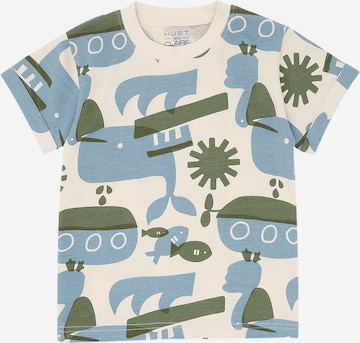 Hust & Claire Shirt 'Anton' in Beige: front