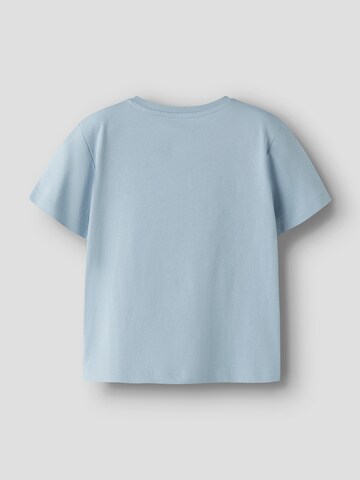 NAME IT Póló 'NMMVAGNO' - kék
