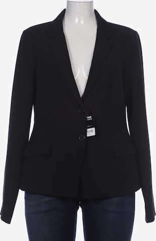 Long Tall Sally Blazer in XL in Black: front