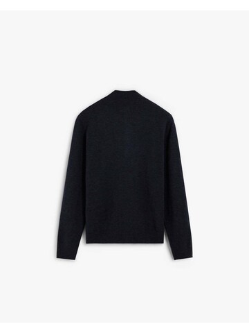 Scalpers Pulóver 'Peak' - kék