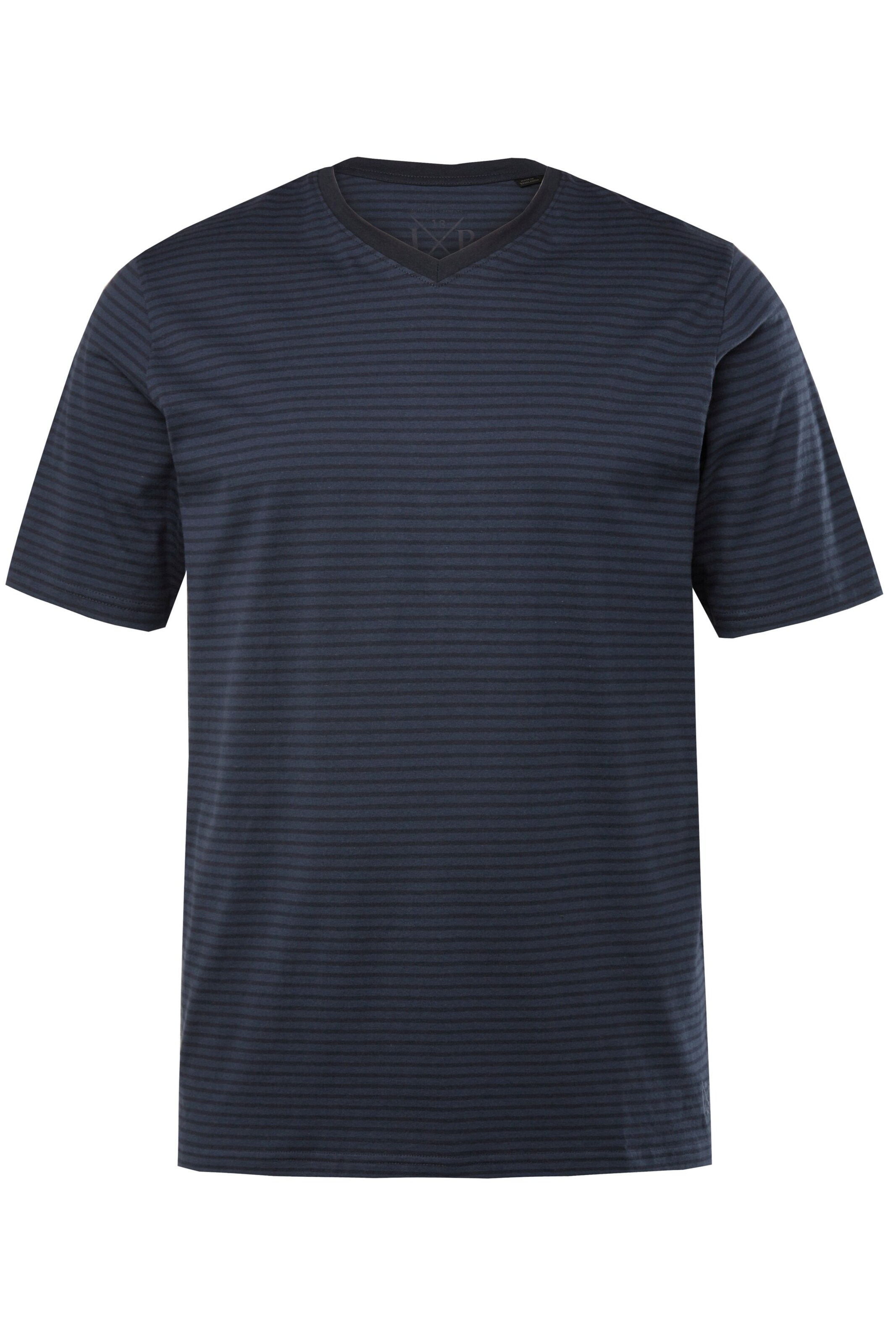 JP1880 Short Pajamas in Blue