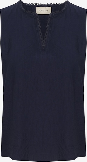 Palaidinė 'CRLori' iš Cream, spalva – tamsiai mėlyna jūros spalva, Prekių apžvalga