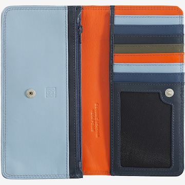 DuDu Wallet in Blue