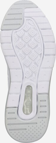 Baskets basses Nike Sportswear en blanc