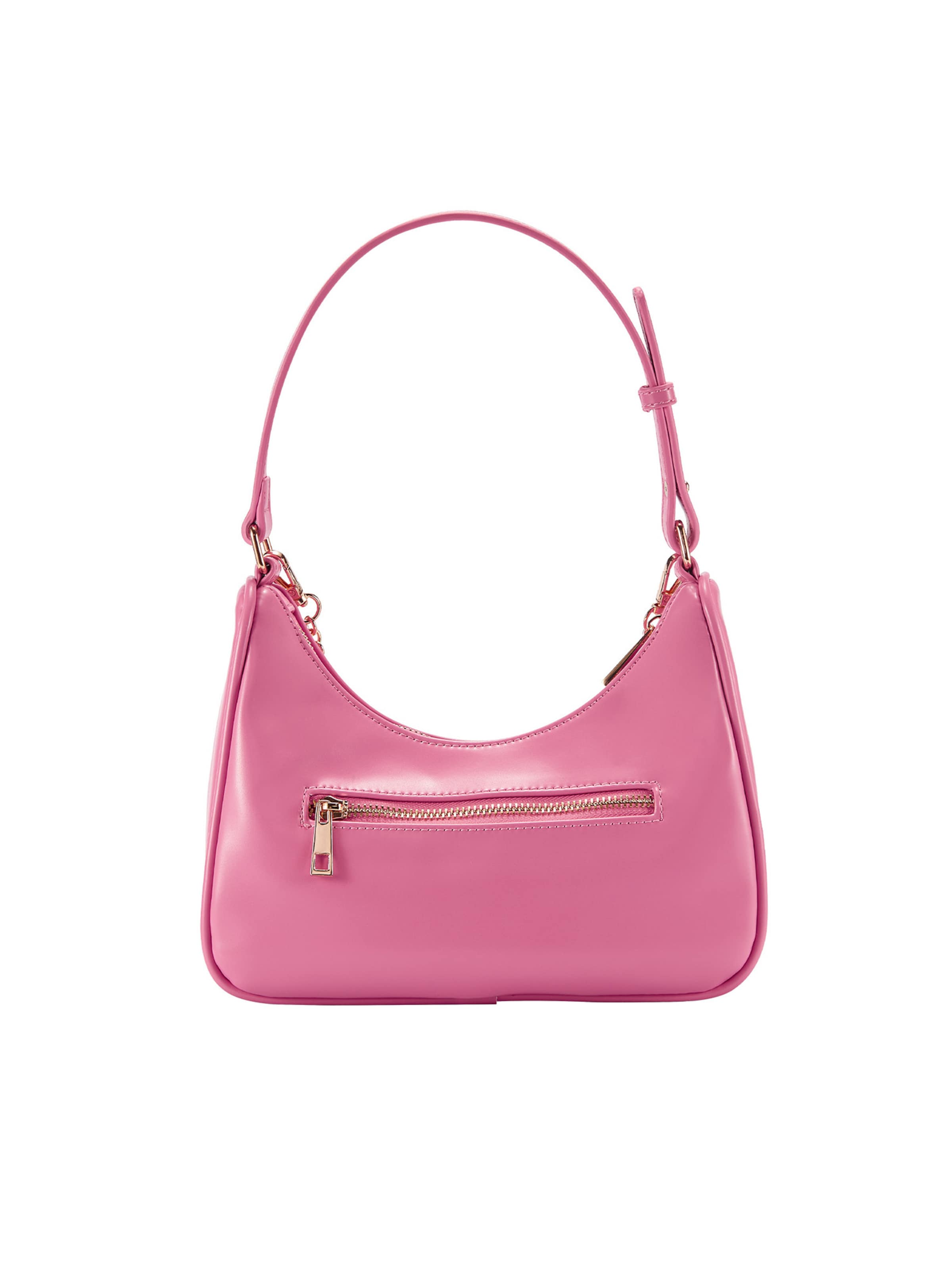 Borsa a mano 'Nymans Garden' di Victoria Hyde in rosa