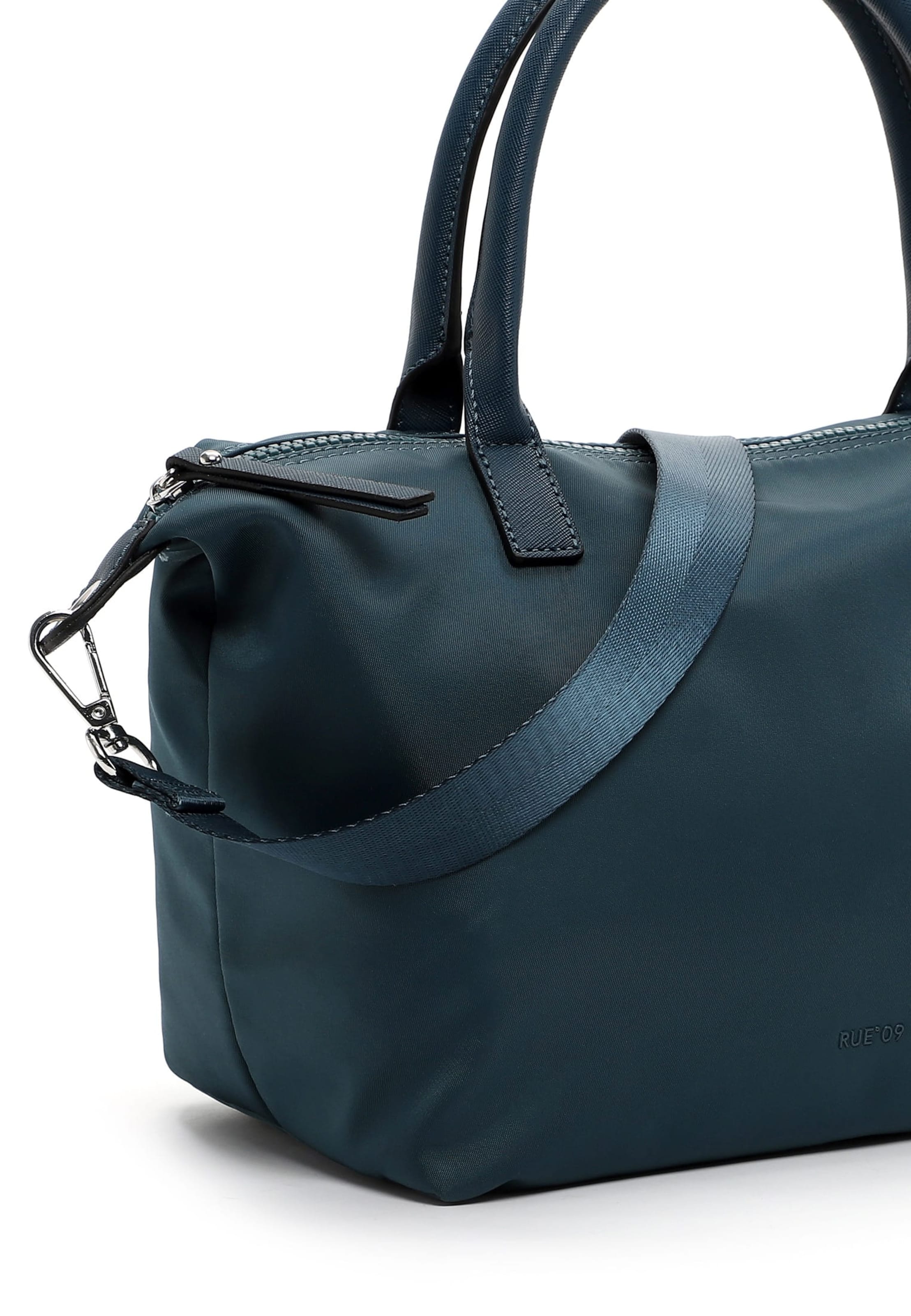 Cabas ' E&N Colombes RUE 09 ' Emily & Noah en bleu