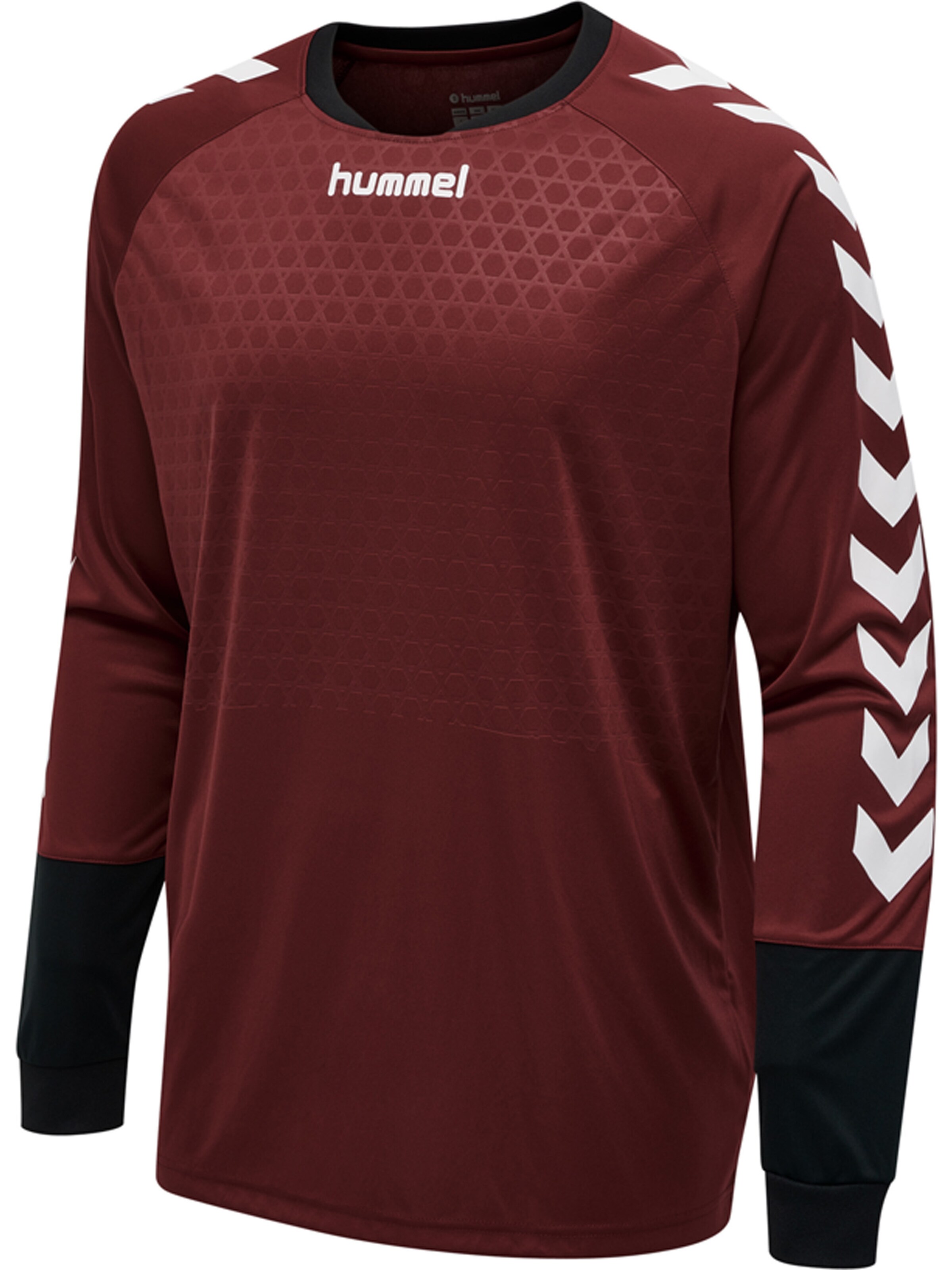 Hummel Trikot 'Essential' in Rot