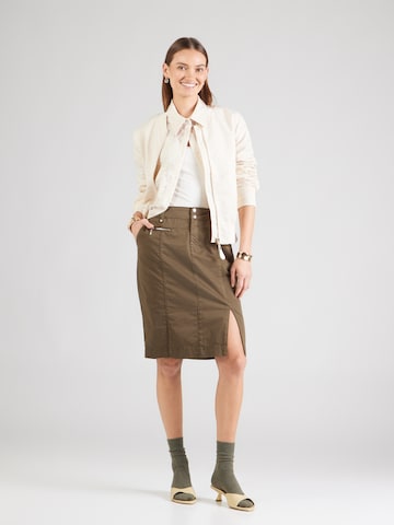 monari Skirt in Green