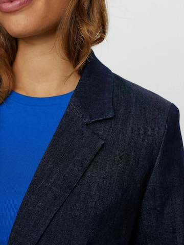 NÜMPH Blazer ' NUALETTA BLAZER ' in Blau