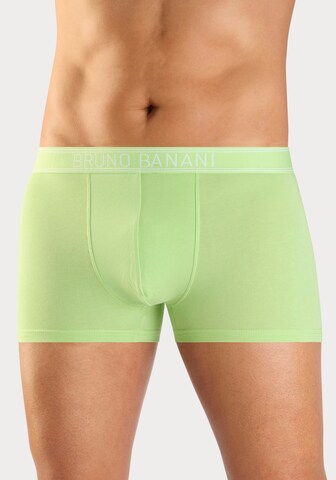 Bruno Banani Шорты Боксеры в Синий