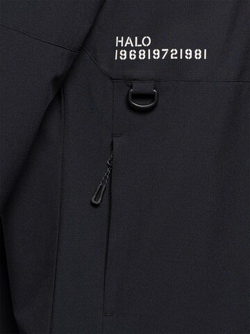 HALO Between-Season Jacket in Black