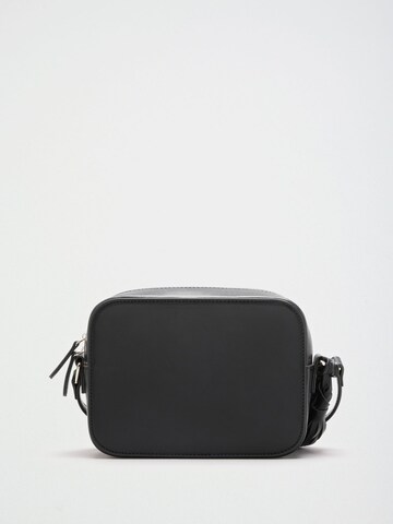 Lipsy Crossbody Bag in Black