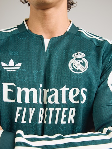 ADIDAS PERFORMANCE Trikot 'Real Madrid 26/27' – zelená