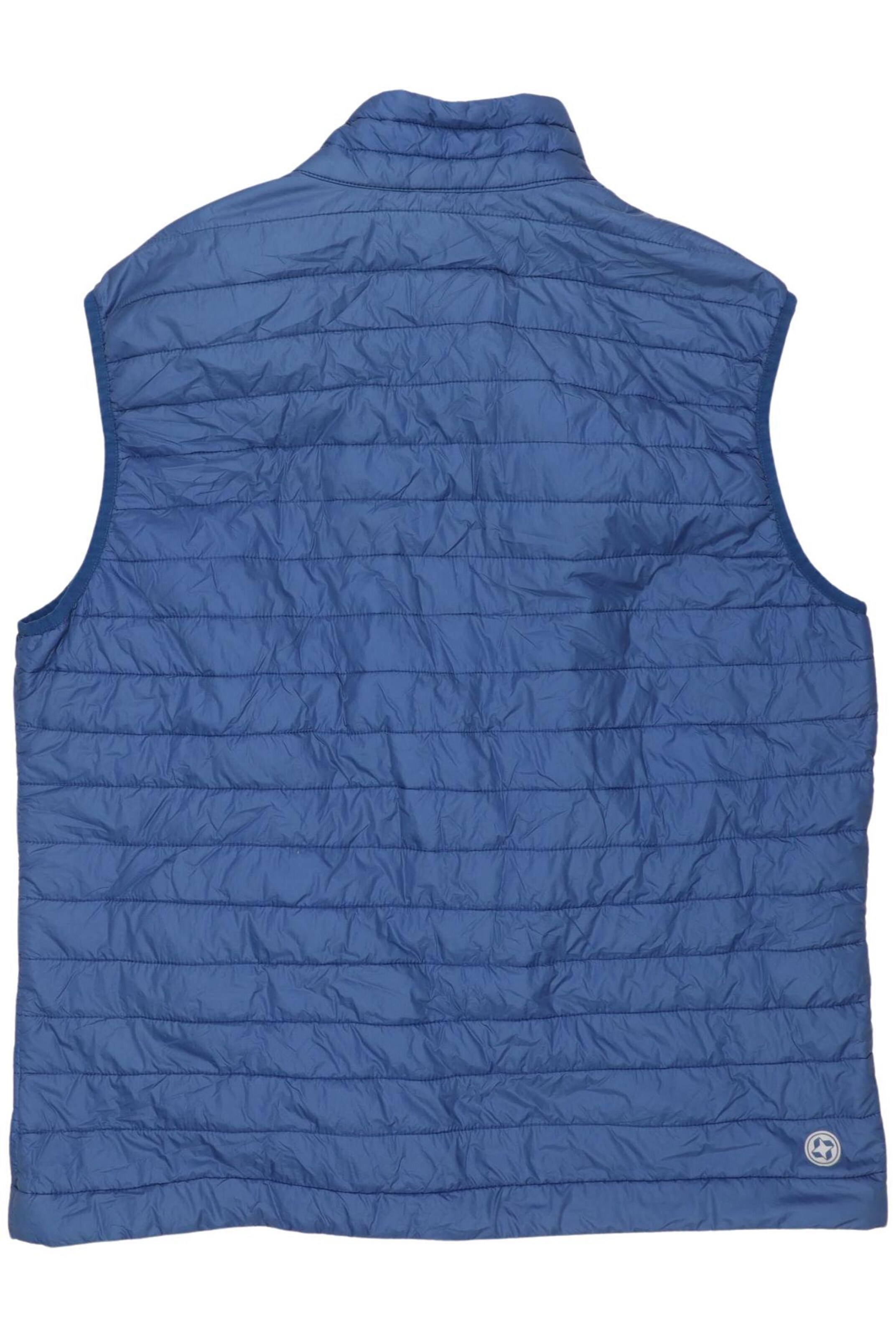 Colmar Vest in XXL in Blue