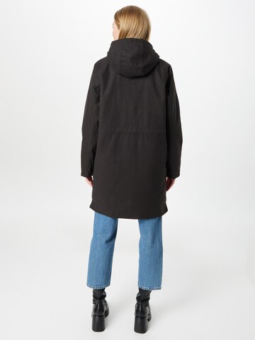 SELFHOOD Parka in Schwarz