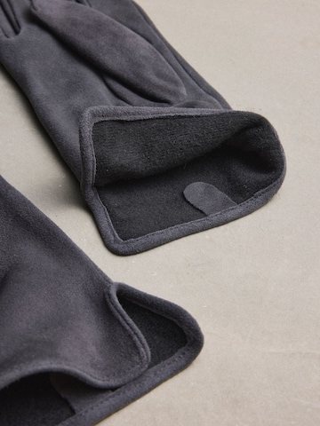 Gants 'N. Premium' Next en gris