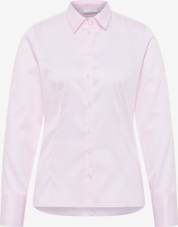 ETERNA Blouse in Pink: front