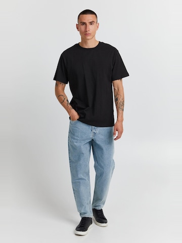 !Solid Regular Jeans 'Dylan' in Blue