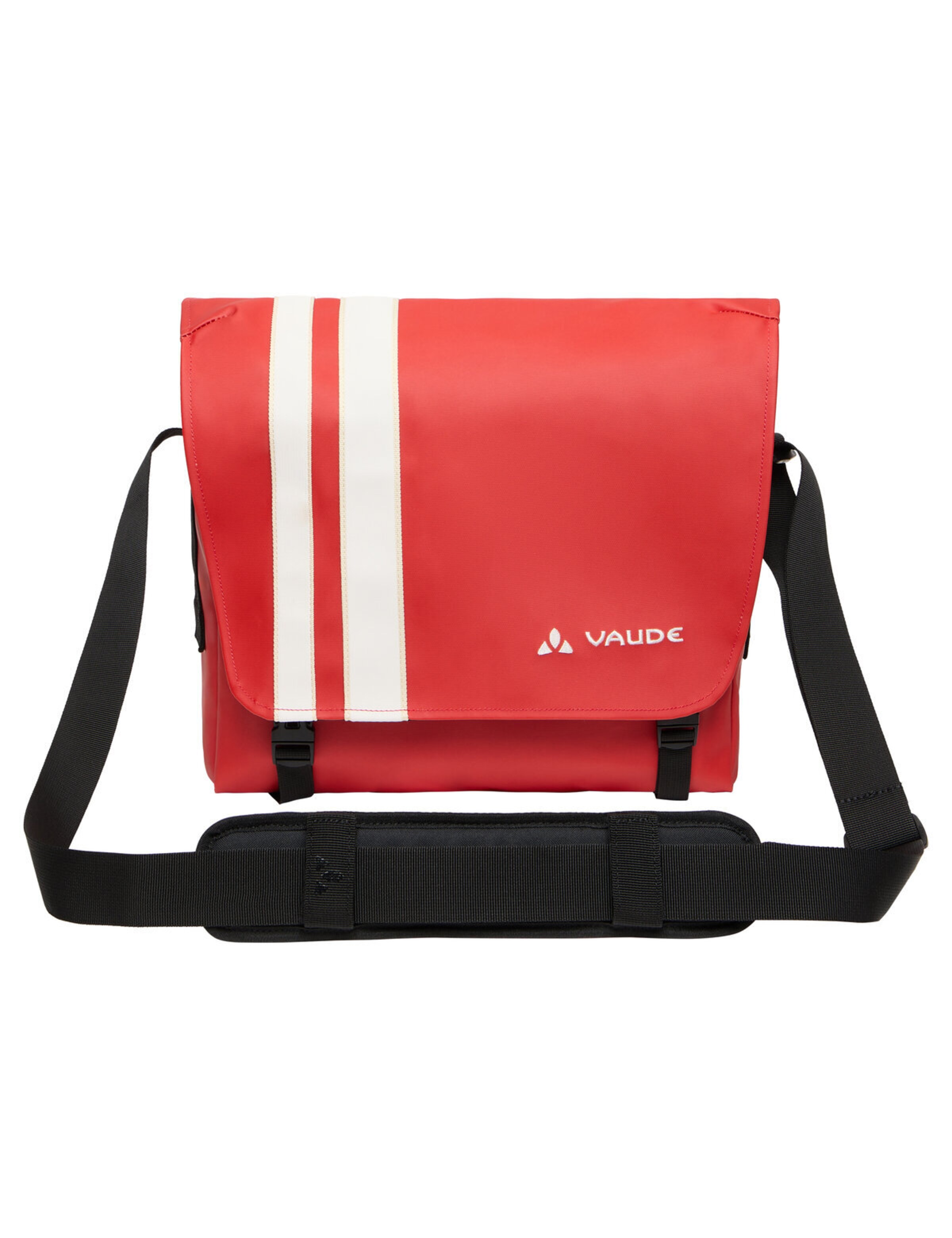 VAUDE Sports bag 'Aguni' in Red: front