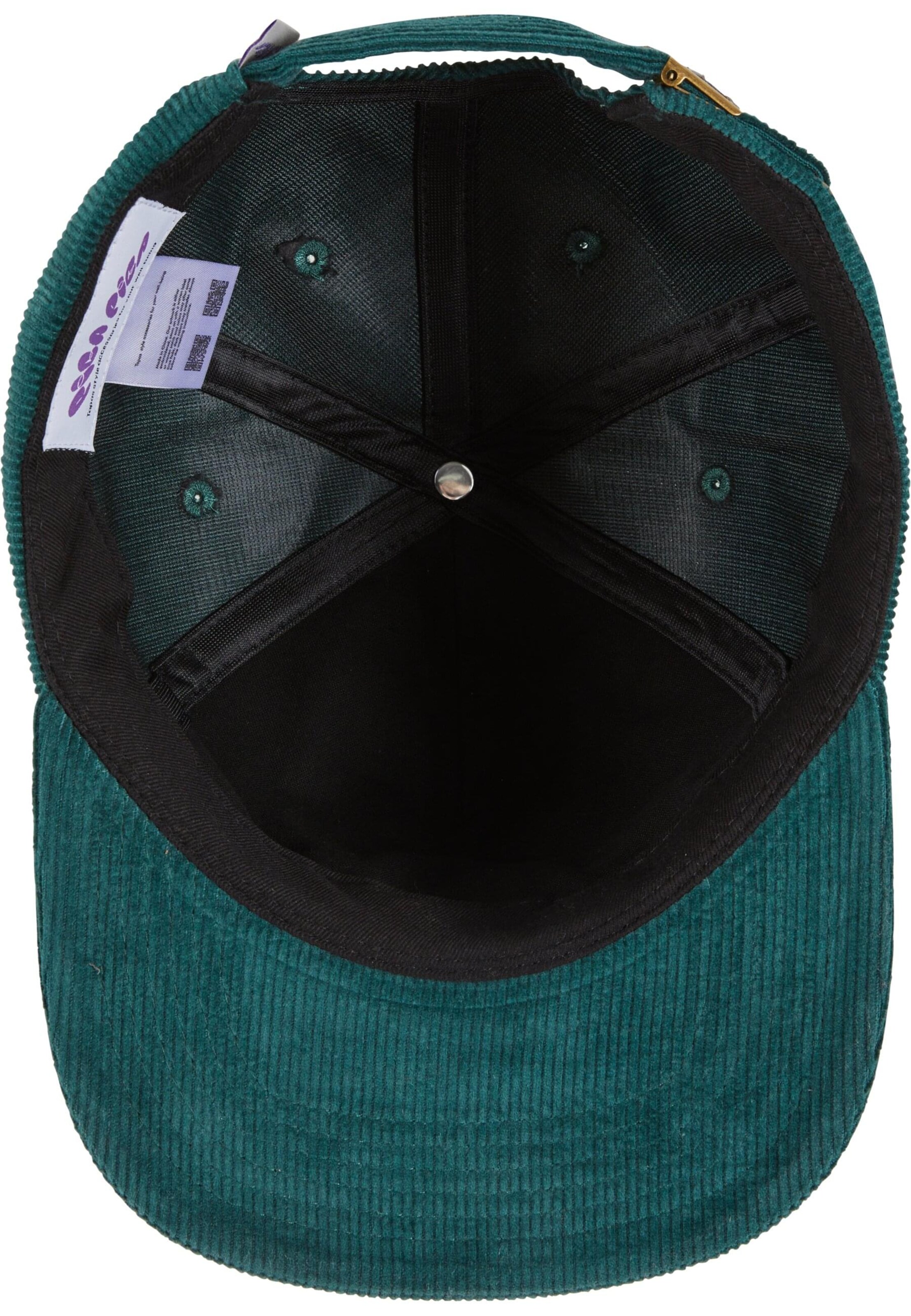 Pica Pica Pet 'Cactus Mojito' in Groen