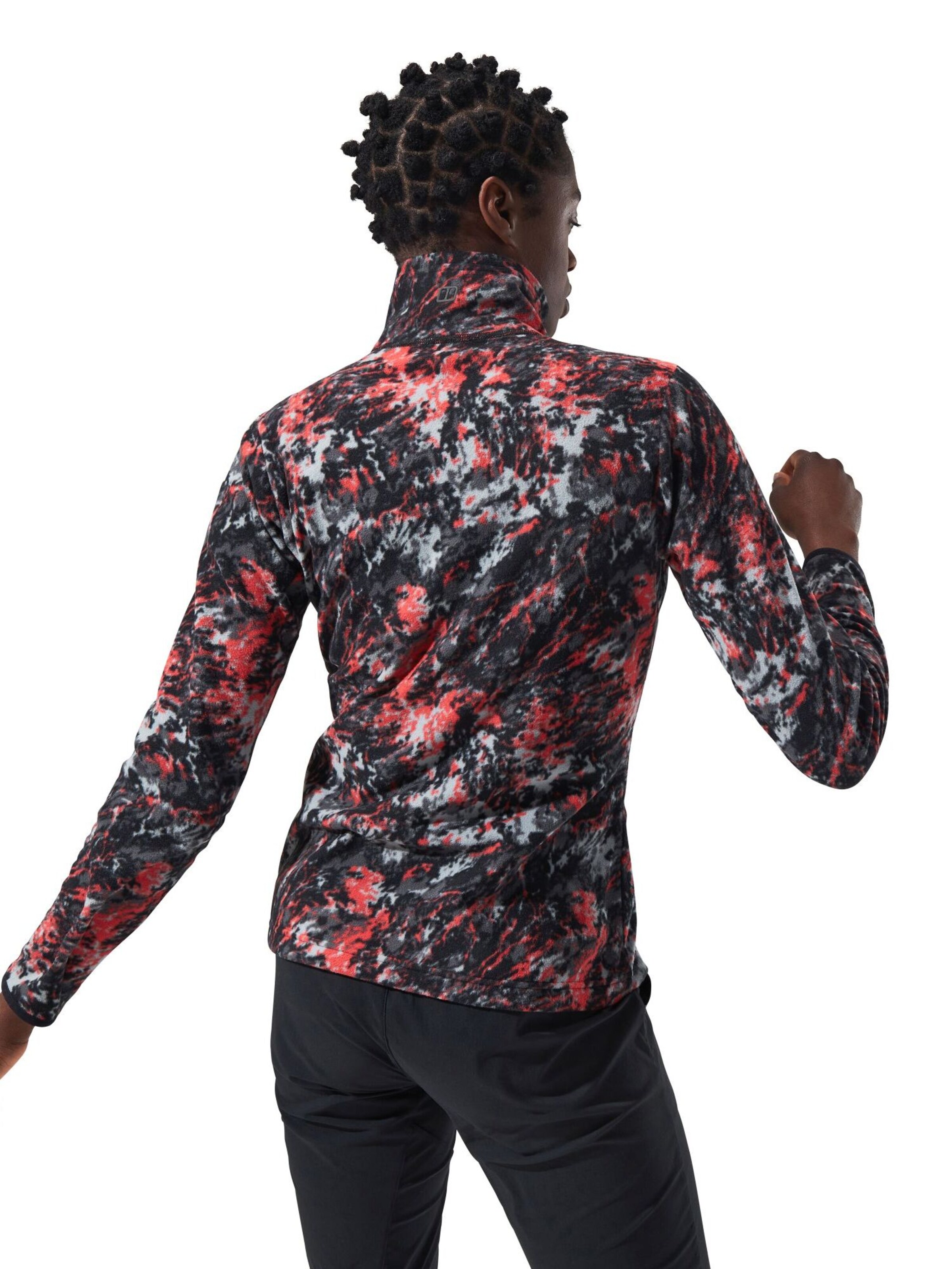 Berghaus Sweater in Mixed colours