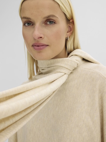 Pullover di bonprix in beige