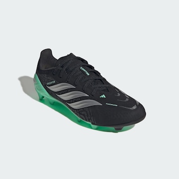 ADIDAS PERFORMANCE Fußballschuh 'Predator Elite' in Schwarz