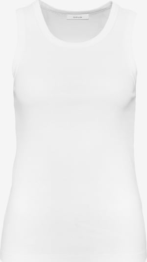 OPUS Toppi 'Ilesso' värissä valkoinen, Tuotenäkymä