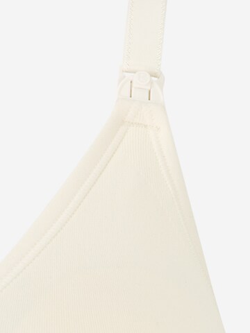 Bravado Designs Bustier Rintaliivi värissä valkoinen