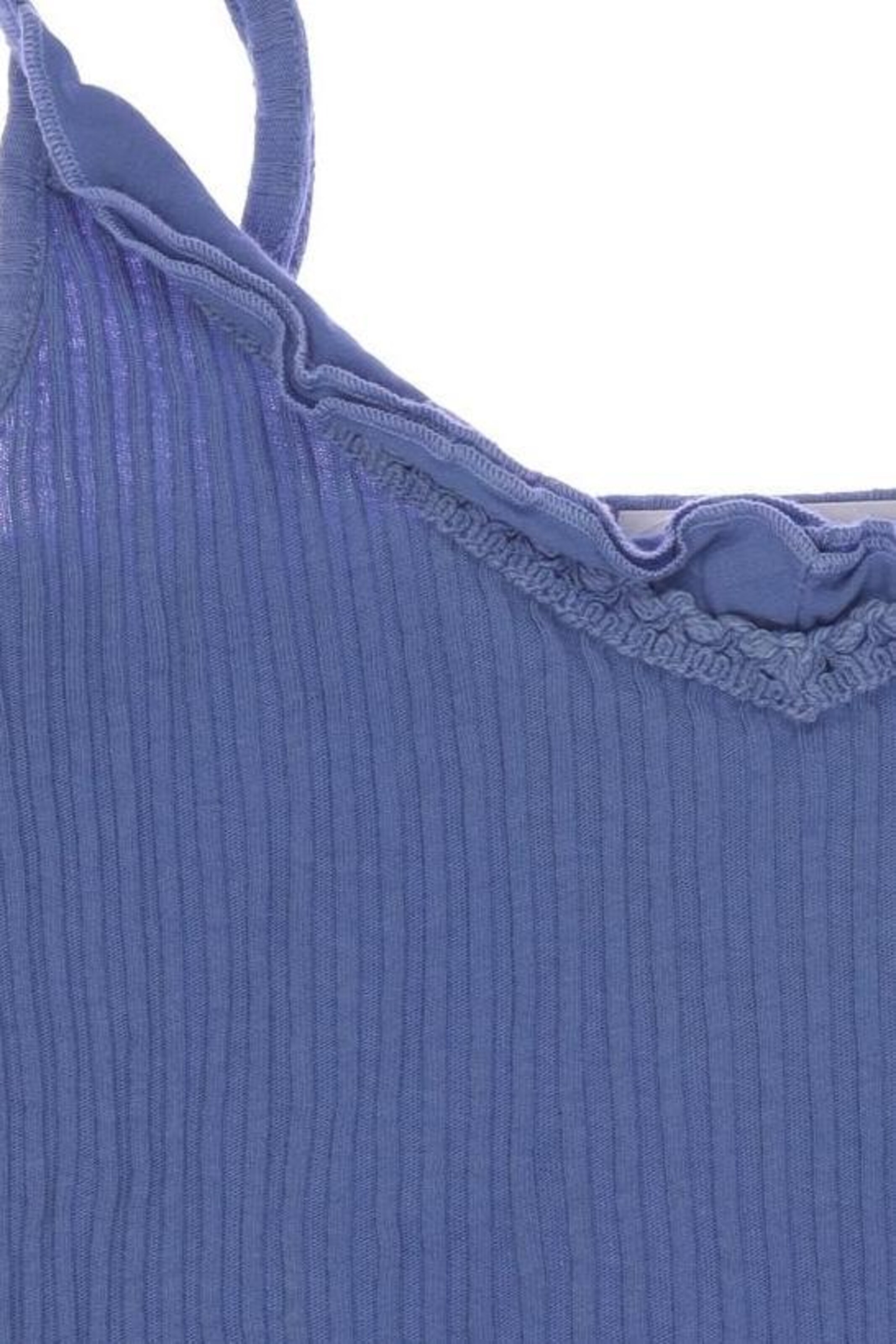 OUI Top & Shirt in M in Blue