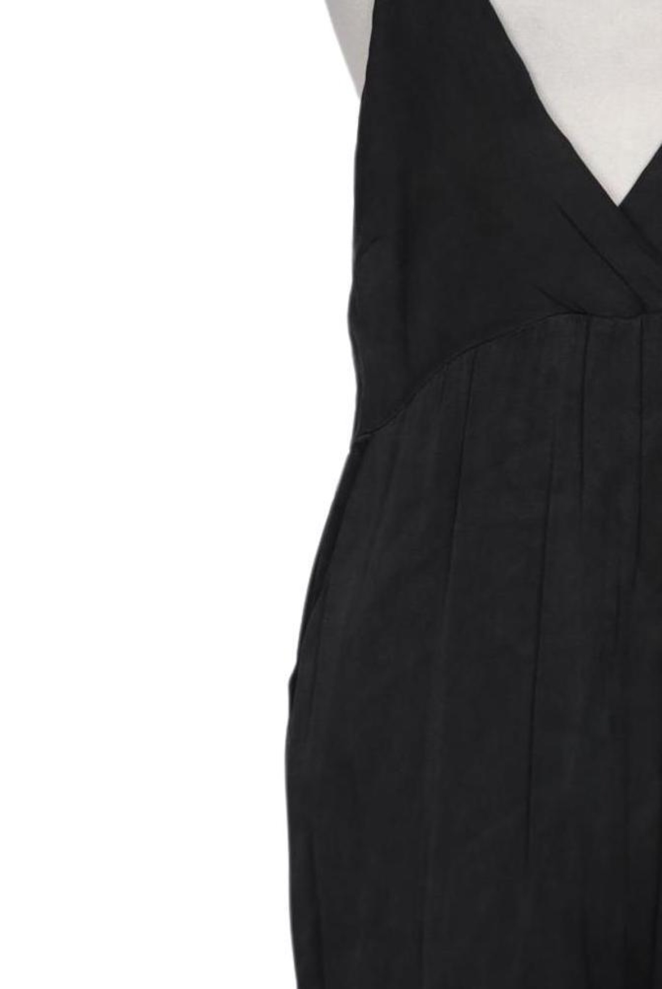 AMERICAN VINTAGE Jumpsuit in S in Black