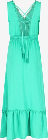 LolaLiza Letní šaty – zelená