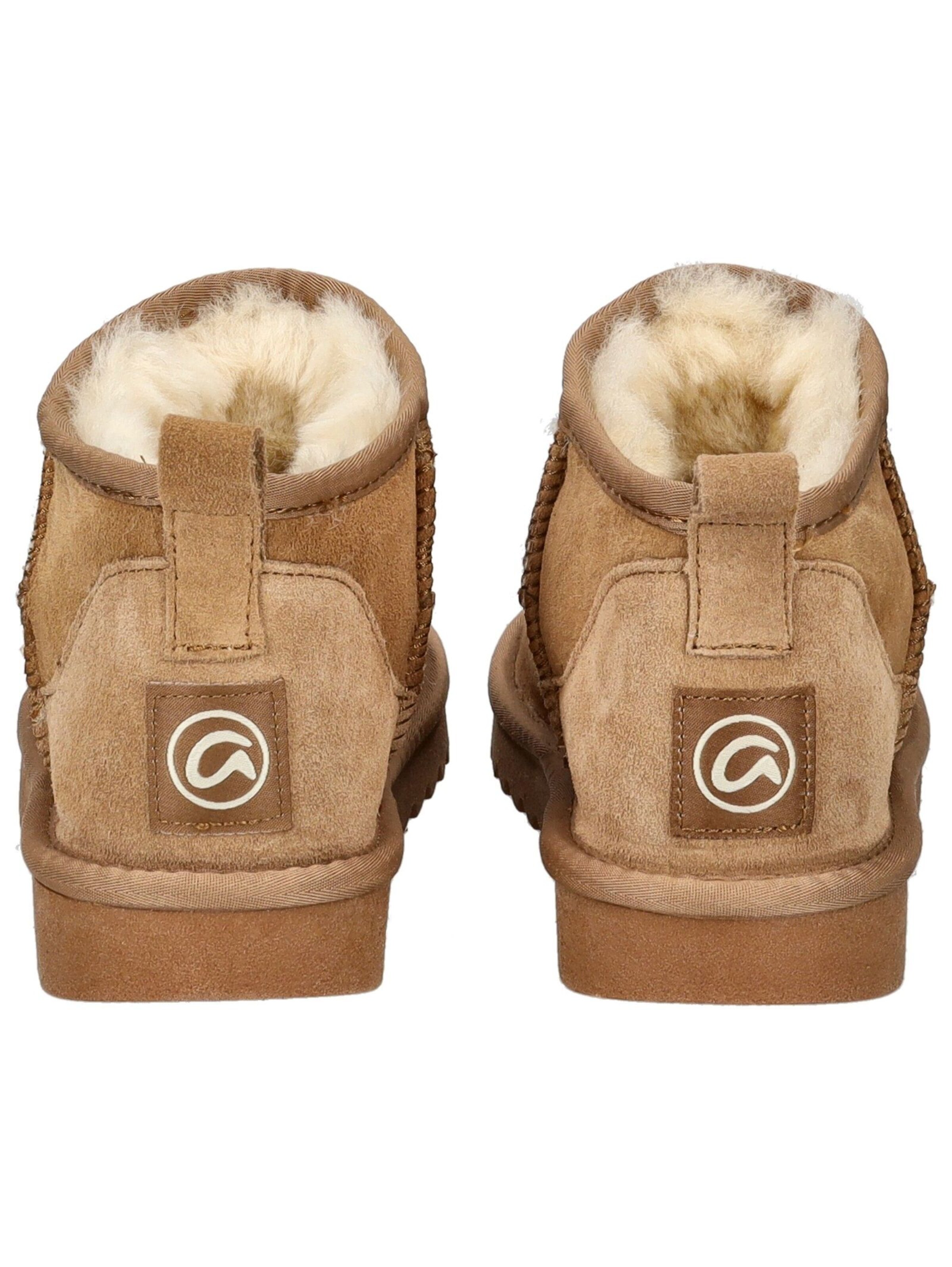 ARA Boots 'Alaska' in Bruin