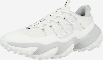 OAKLEY Sportssko 'Edge Flex' i hvid: forside
