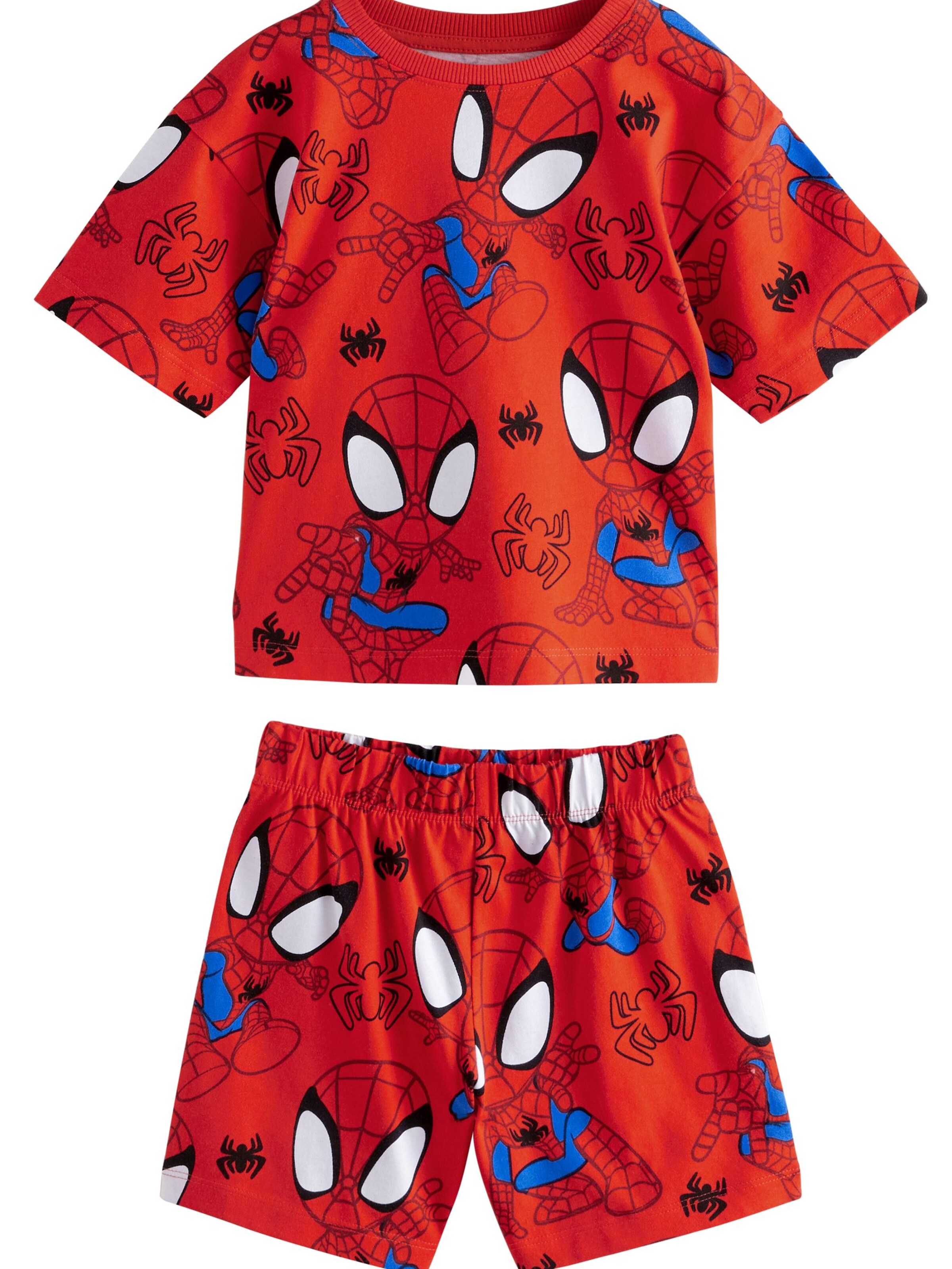 Next Schlafanzug in Blau