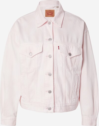 LEVI'S ® Prehodna jakna '90S' | roza / rdeča / bela barva, Prikaz izdelka