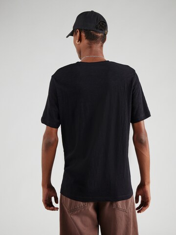 T-Shirt s.Oliver en noir