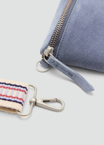 MANGO KIDS Tasche 'Bandu' in Blau