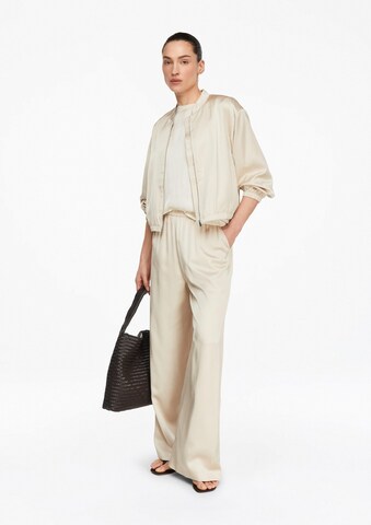 T-shirt COMMA en beige