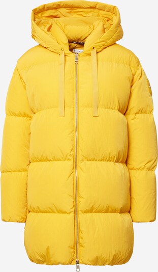 TOMMY HILFIGER Zimný kabát - žltá, Produkt
