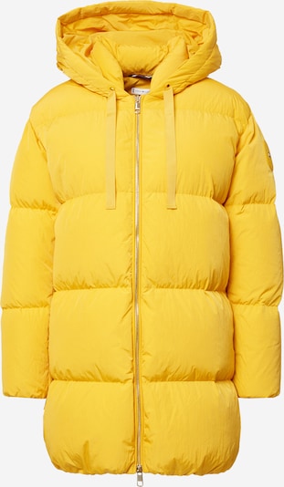 TOMMY HILFIGER Winter coat in Yellow, Item view
