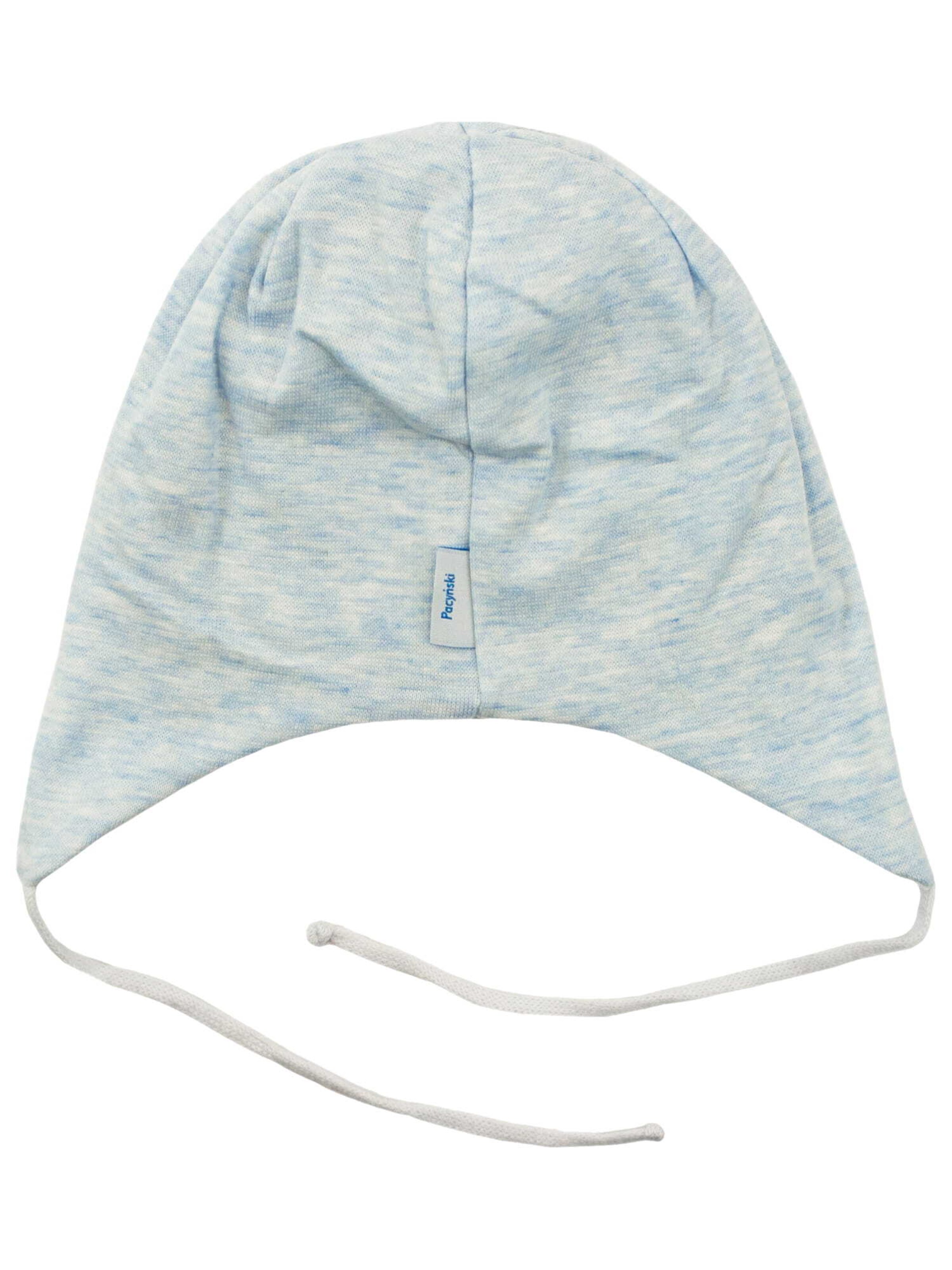 Aliap Mütze in Blau